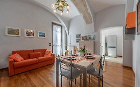L'Antico Cedro Apartment