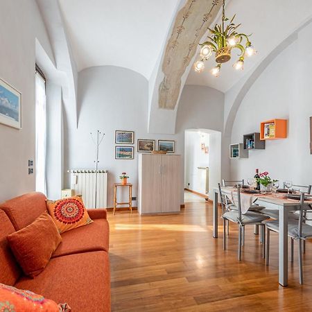 L'Antico Cedro Apartment Alba  Esterno foto