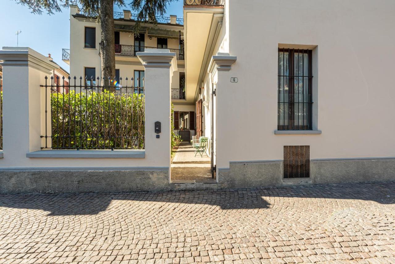L'Antico Cedro Apartment Alba  Esterno foto