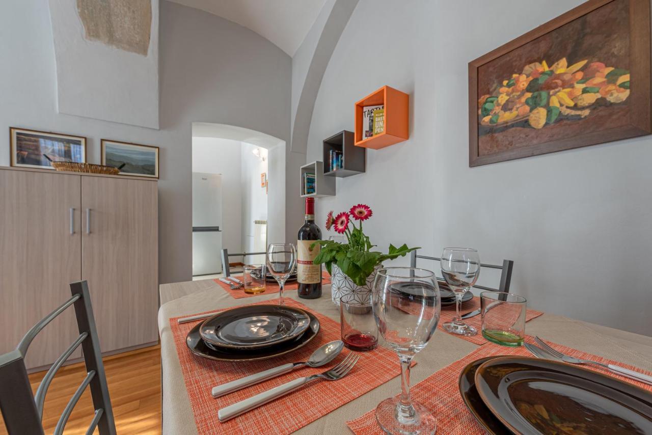 L'Antico Cedro Apartment Alba  Esterno foto