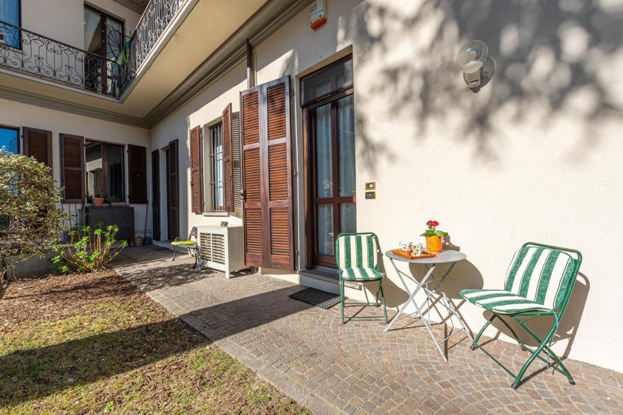 L'Antico Cedro Apartment Alba  Esterno foto