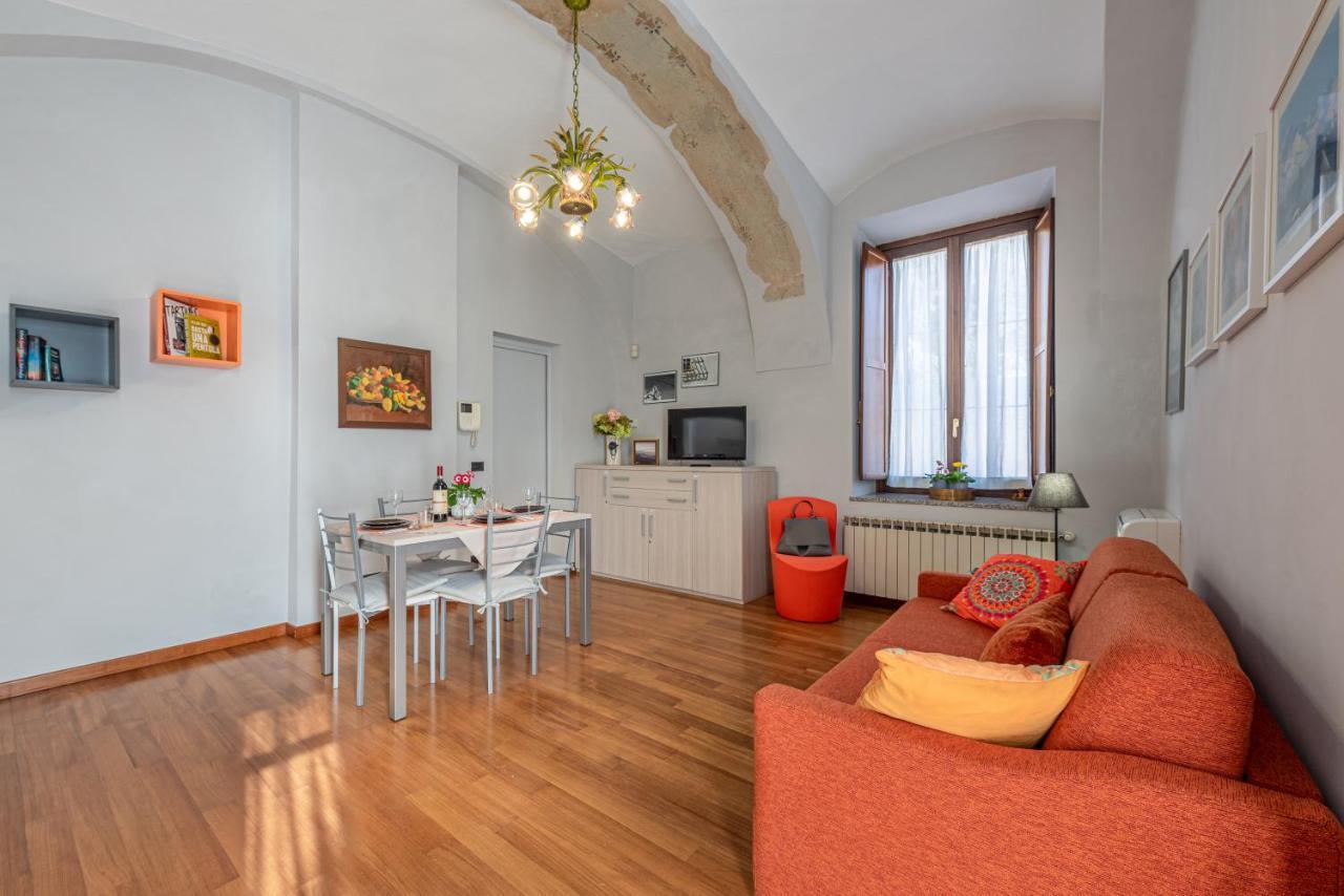 L'Antico Cedro Apartment Alba  Esterno foto