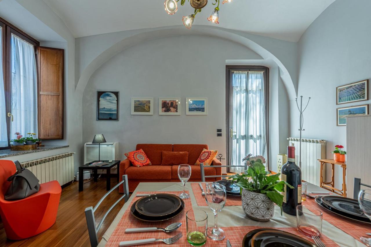 L'Antico Cedro Apartment Alba  Esterno foto