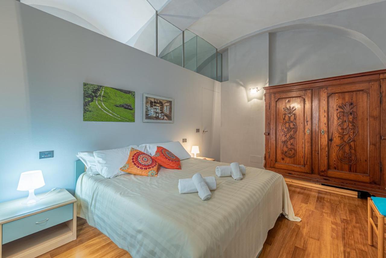 L'Antico Cedro Apartment Alba  Esterno foto