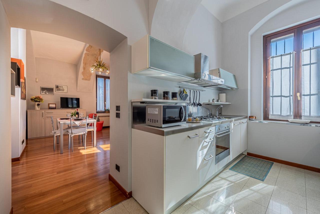 L'Antico Cedro Apartment Alba  Esterno foto