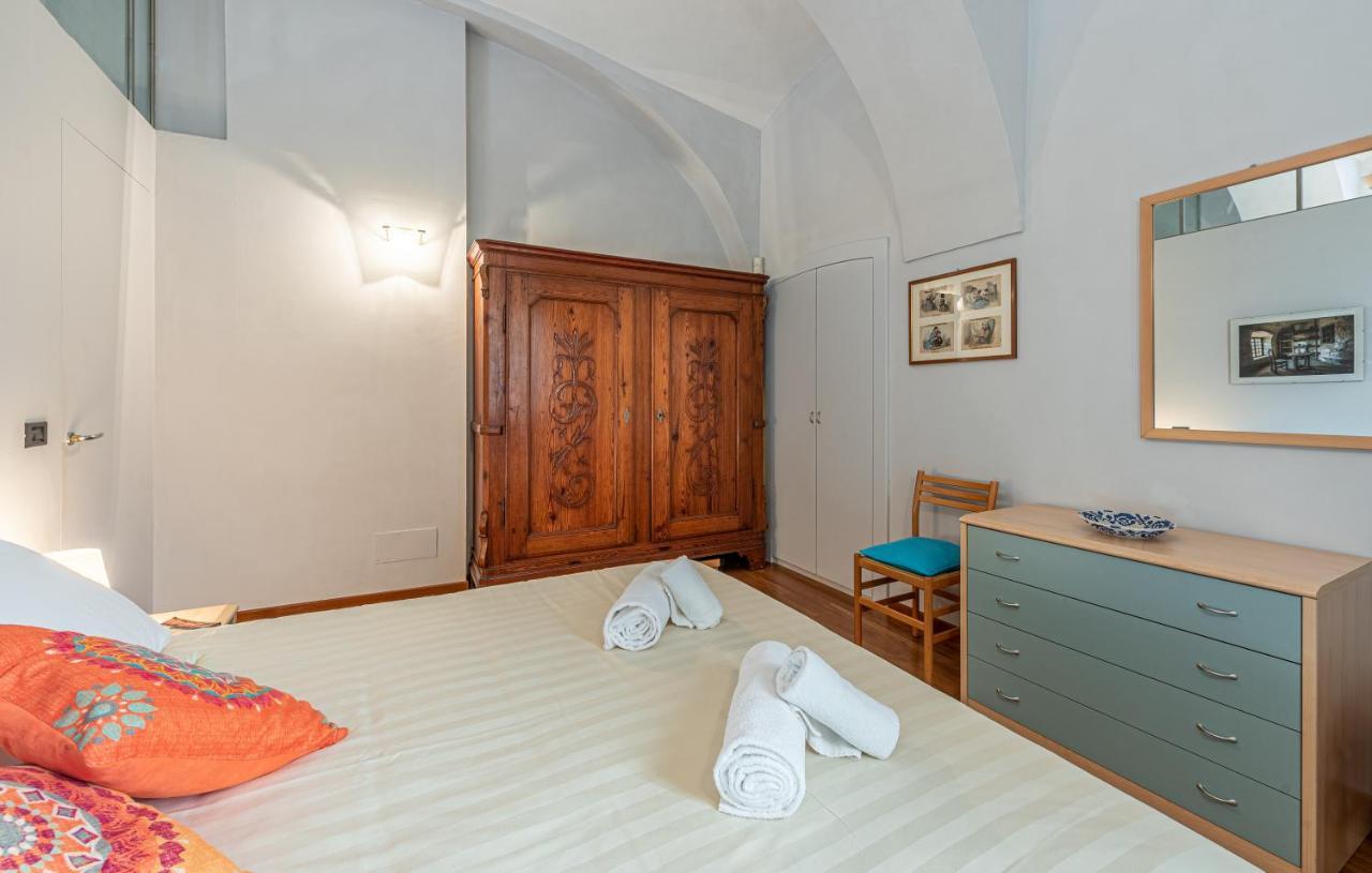 L'Antico Cedro Apartment Alba  Esterno foto